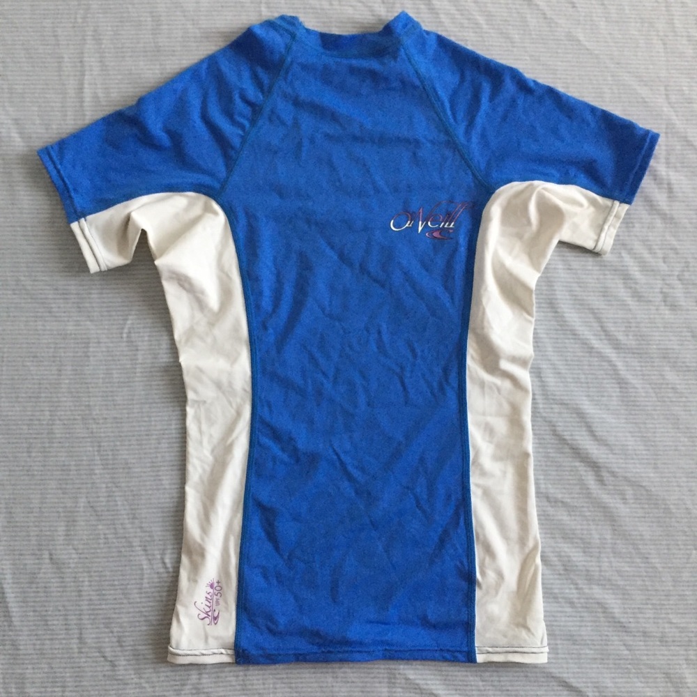 EUC O’NEILL Women’s Rash Guard XS - Picture 4 of 8